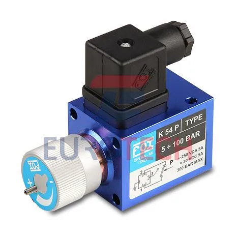 Реле давления K54