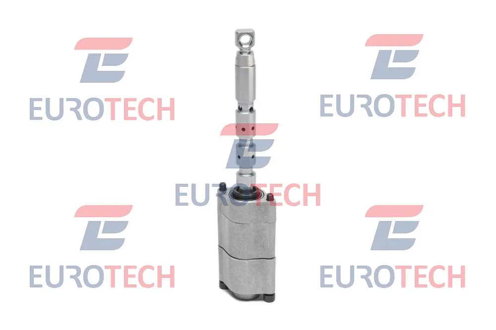 Комплект №15 в сборе с золотником K P40