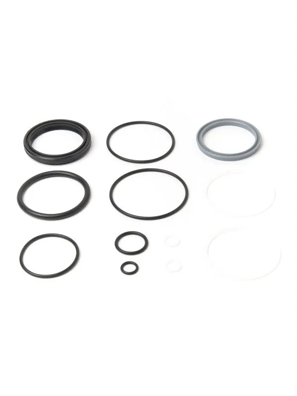 Ремкомплект гидроцилиндра аутригера опоры UNIC 9183G13P0_1