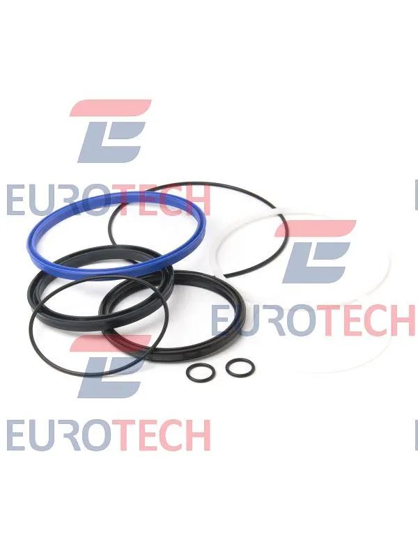 Ремкомплект гидроцилиндра подъема UNIC 9180511P0 (140x95)_3