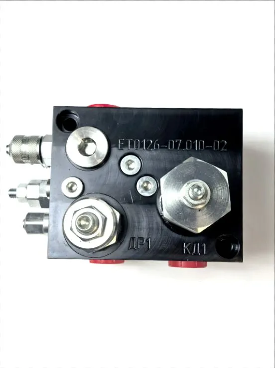 Блок согласования гидравлики_5