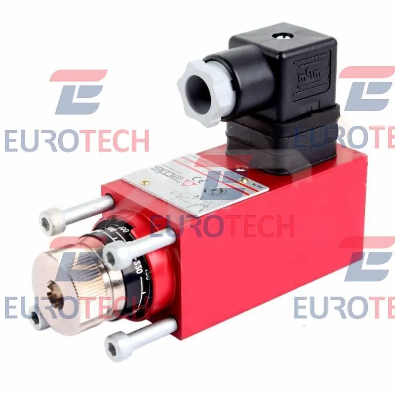 Реле давления MAP ATOS