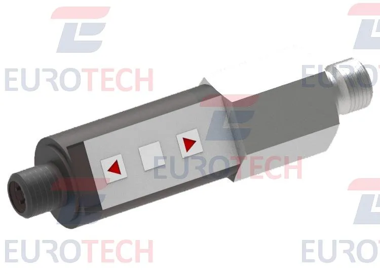 Реле давления TSE 400 бар