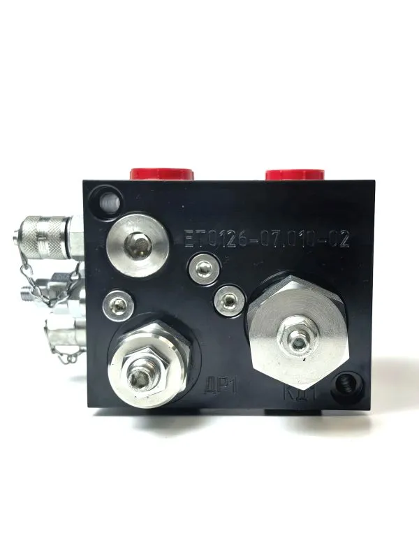 Блок согласования гидравлики_3