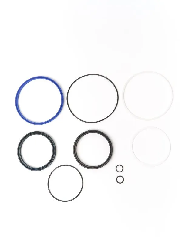 Ремкомплект гидроцилиндра подъема UNIC 9180511P0 (140x95)_2