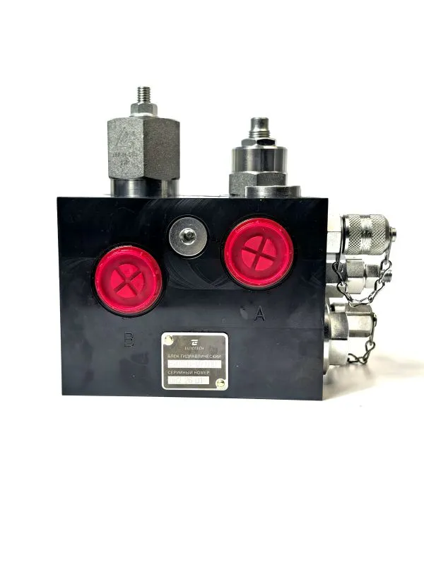 Блок согласования гидравлики_2