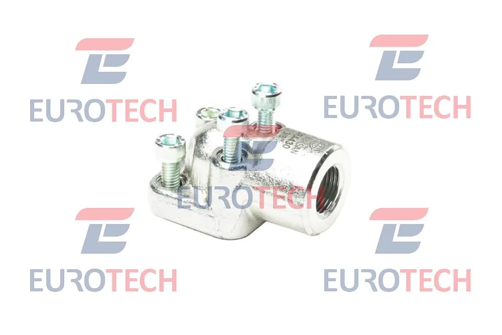 Патрубок DRA440-34 BG1-BEFG34