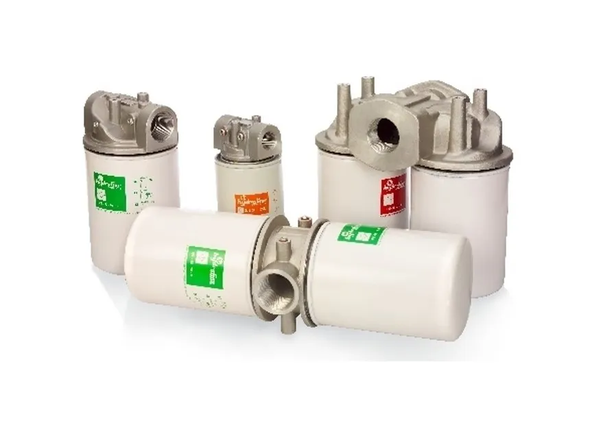 Новое поступление фильтров и комплектующих: качество из Индии — альтернатива Европе