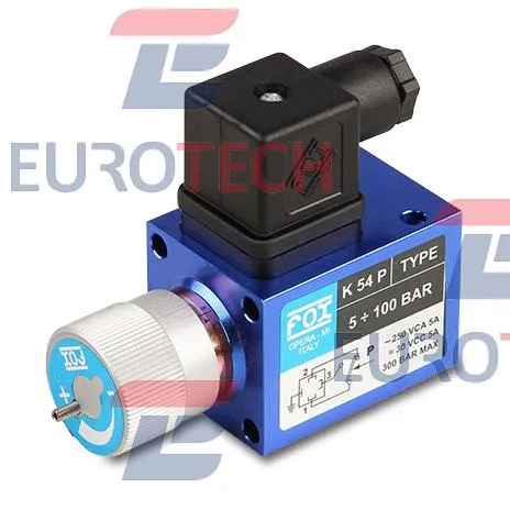 Реле давления K54