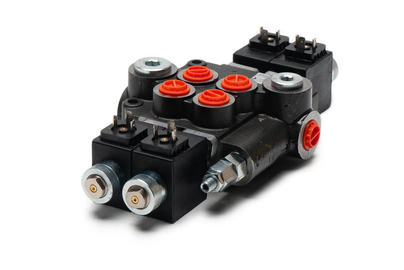 Распределитель 2Z80 A1A1ES3