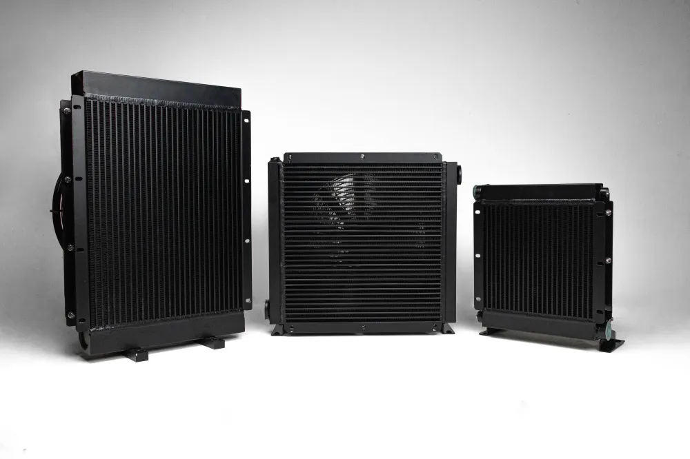 Маслоохладители CSL — что это такое и где применяется?