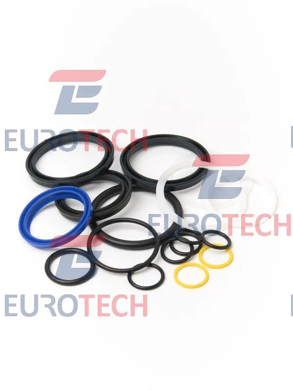 Ремкомплект первого гидроцилиндра выдвижения стрелы UNIC 9183G15P0 _3