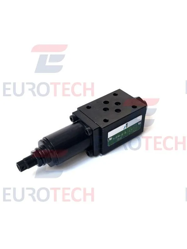 Клапан редукционный ZPR6DP1210YM_1