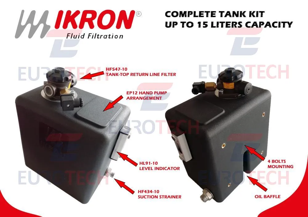 TANK