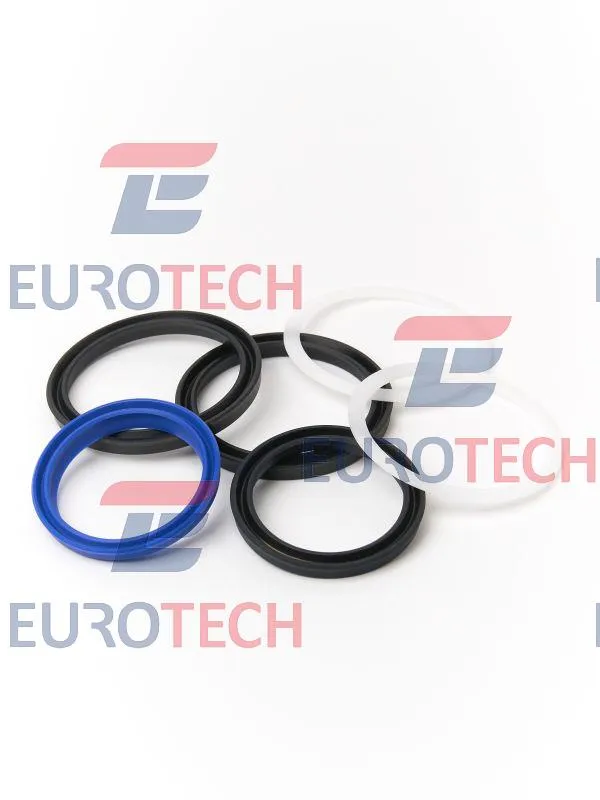 Ремкомплект первого гидроцилиндра выдвижения стрелы UNIC 9180715P0_3