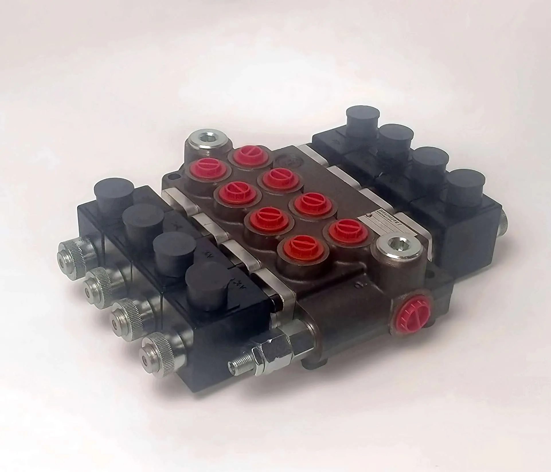 Распределитель 4Z50 24VDC 4103416_1_