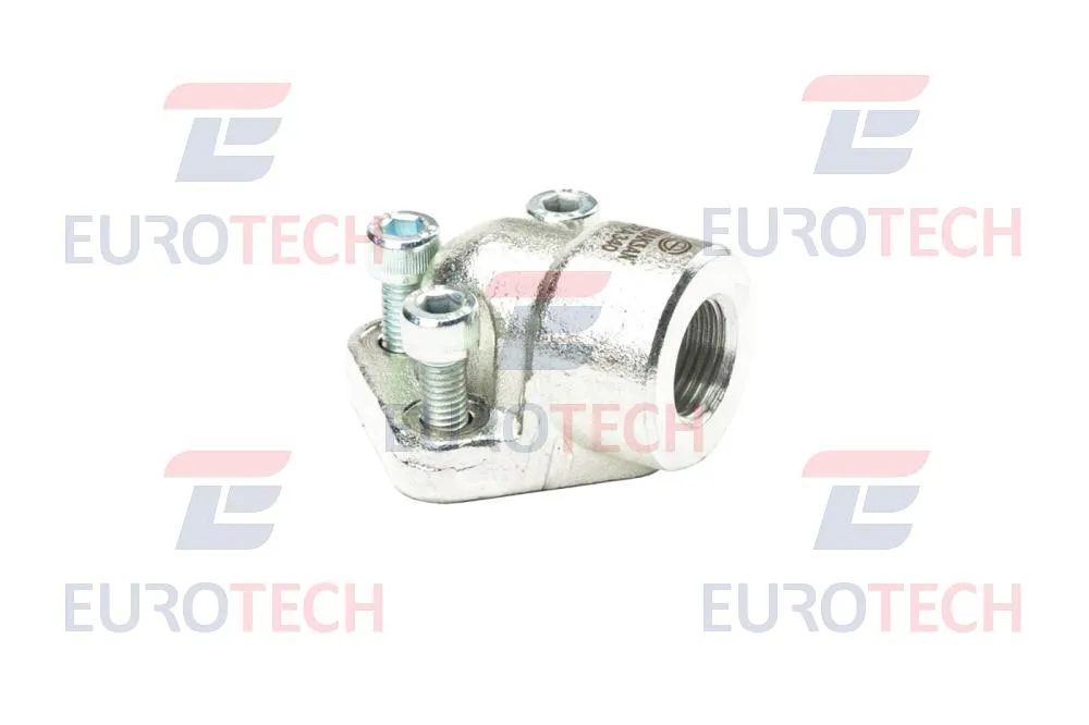 Патрубок DRA340-12 EG3-EBFG12