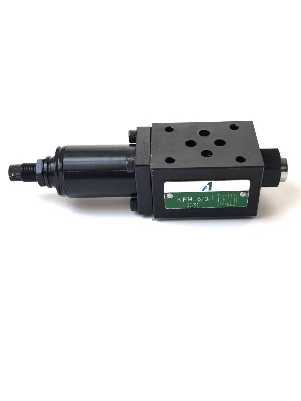 Клапан редукционный ZPR6DP1210YM_3