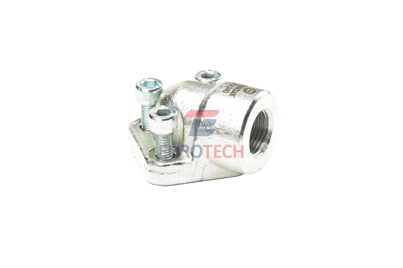 Патрубок DRA340-12 EG3-EBFG12
