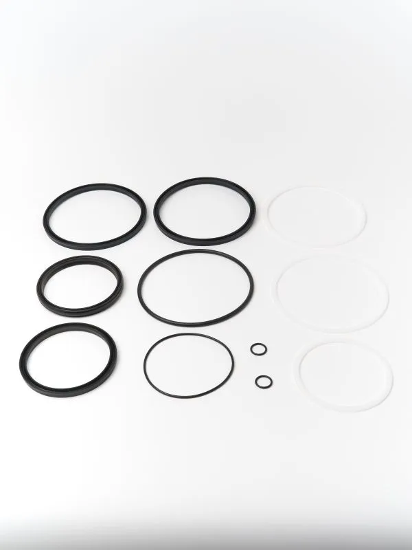 Ремкомплект гидроцилиндра подъема UNIC 9118211P1 (145x105)_1_