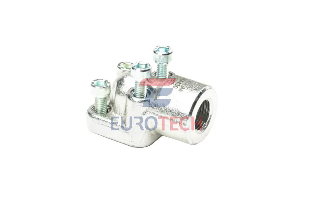 Патрубок DRA430-38 BG1-BBFG38