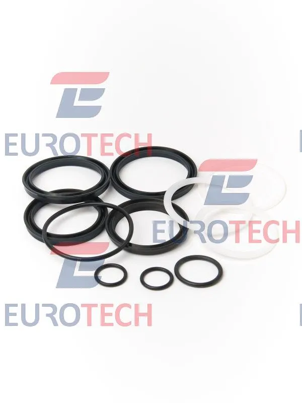 Ремкомплект первого гидроцилиндра выдвижения стрелы UNIC 9114314P0_3