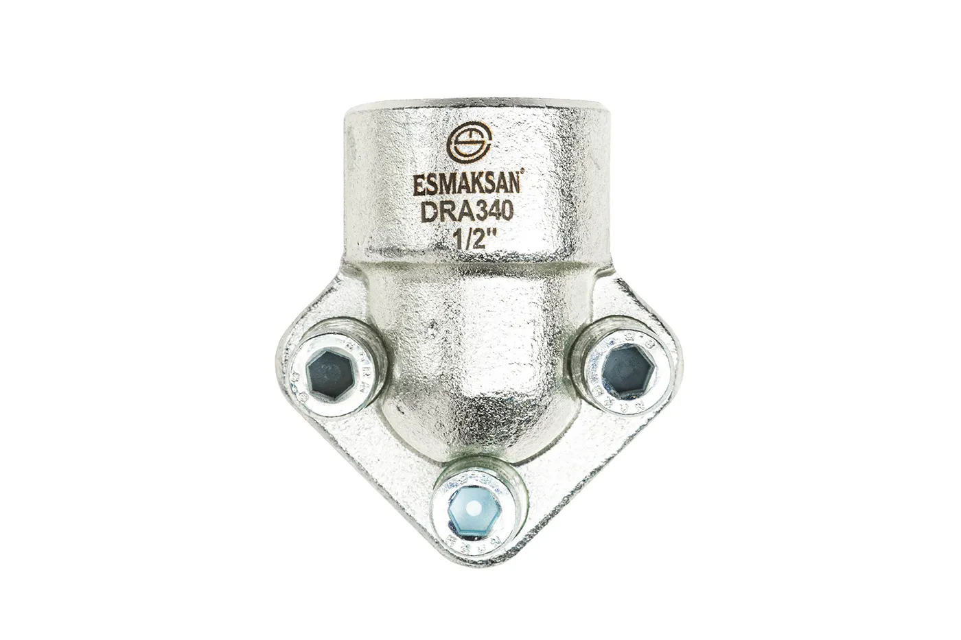 Патрубок DRA340-12 EG3-EBFG12_