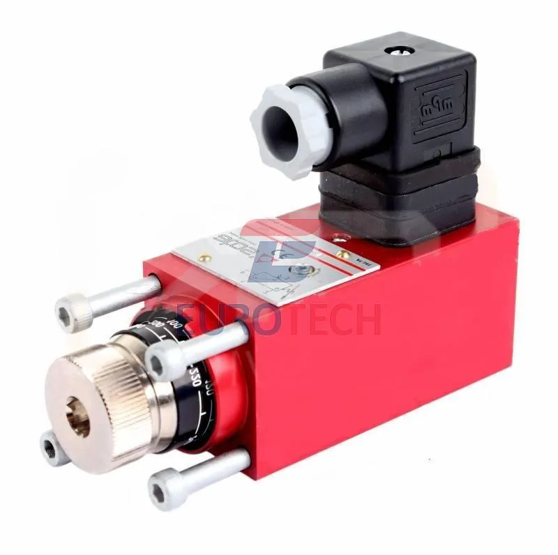 Реле давления MAP ATOS