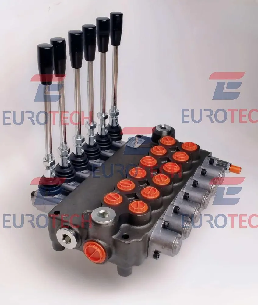 Гидрораспределитель 6Z8016x(A1KZ1)-G