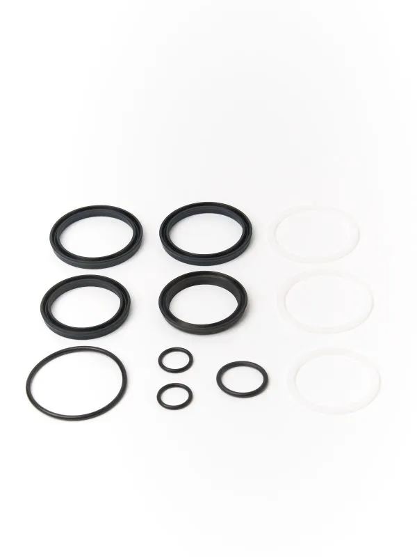 Ремкомплект первого гидроцилиндра выдвижения стрелы UNIC 9114314P0_1