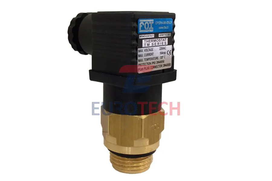 Датчик температуры TM6 BSP FOX