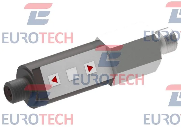 Реле давления TSE 400 бар