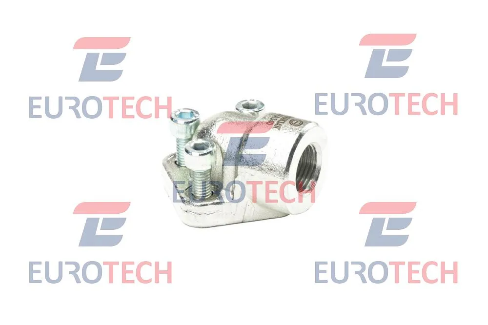 Патрубок DRA330-38 EG3-EAFG38