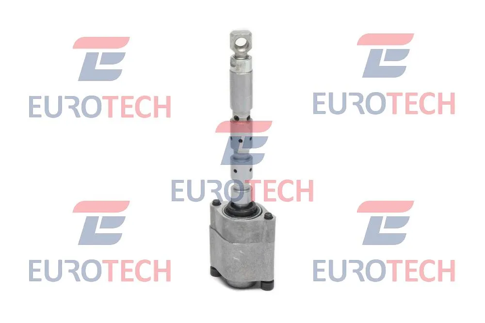 Комплект №16 в сборе с золотником K P40