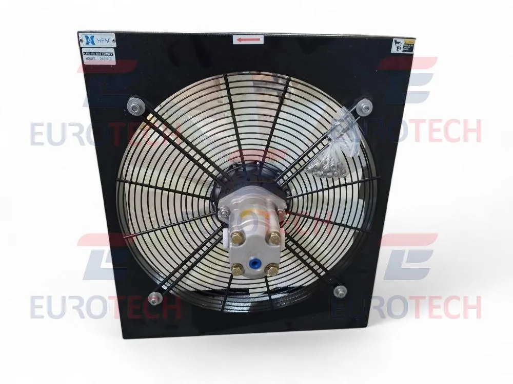 T6 gidromotor