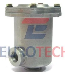 FIF фильтр сливной