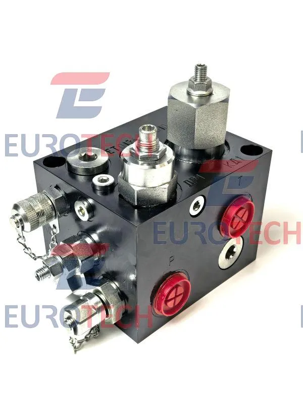 Блок согласования гидравлики_1