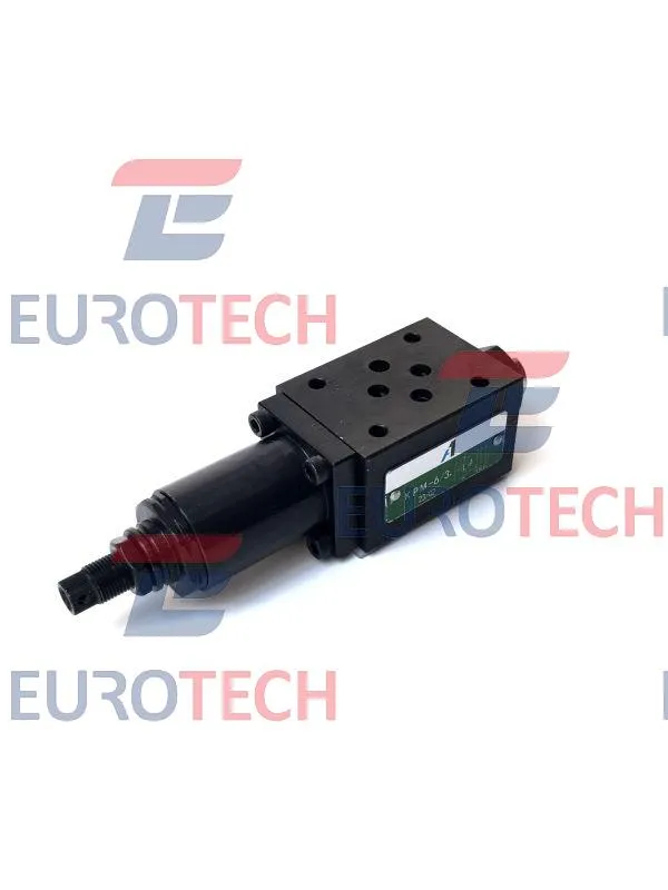 Клапан редукционный ZPR6DP1210YM_1