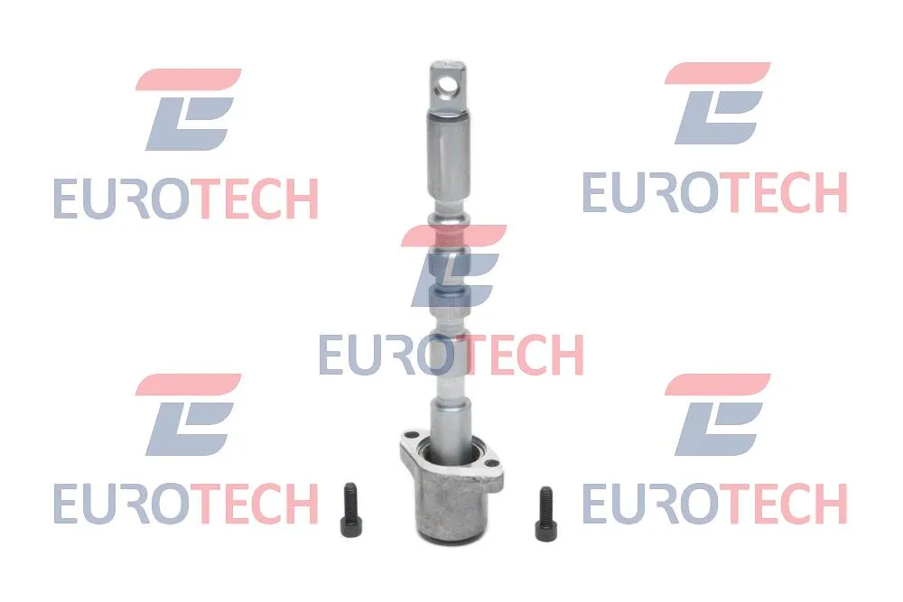 Комплект №12 в сборе с золотником L P80