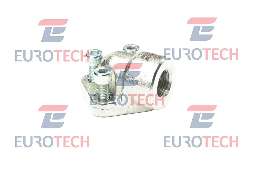 Патрубок DRA340-12 EG3-EBFG12