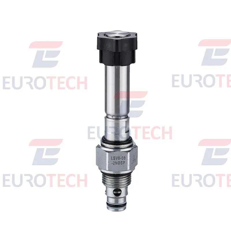 LSV608EH