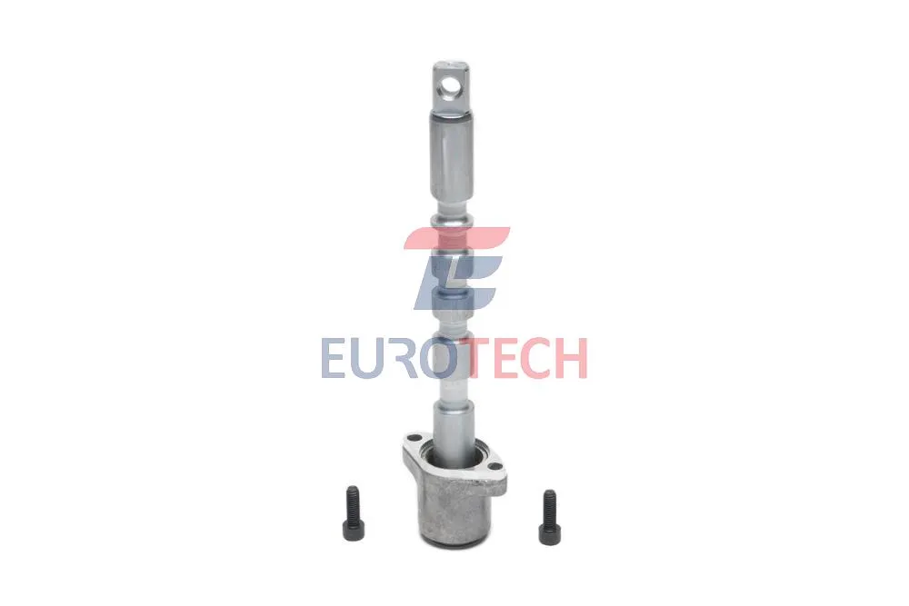 Комплект №12 в сборе с золотником L P80