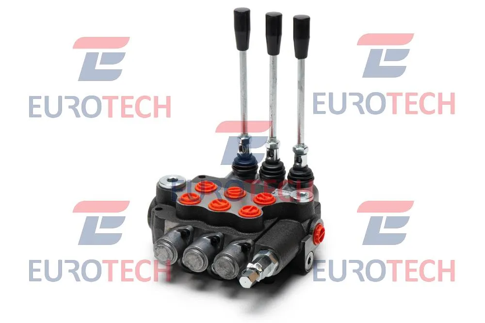 Распределитель 3P801A1A1A1GKZ1