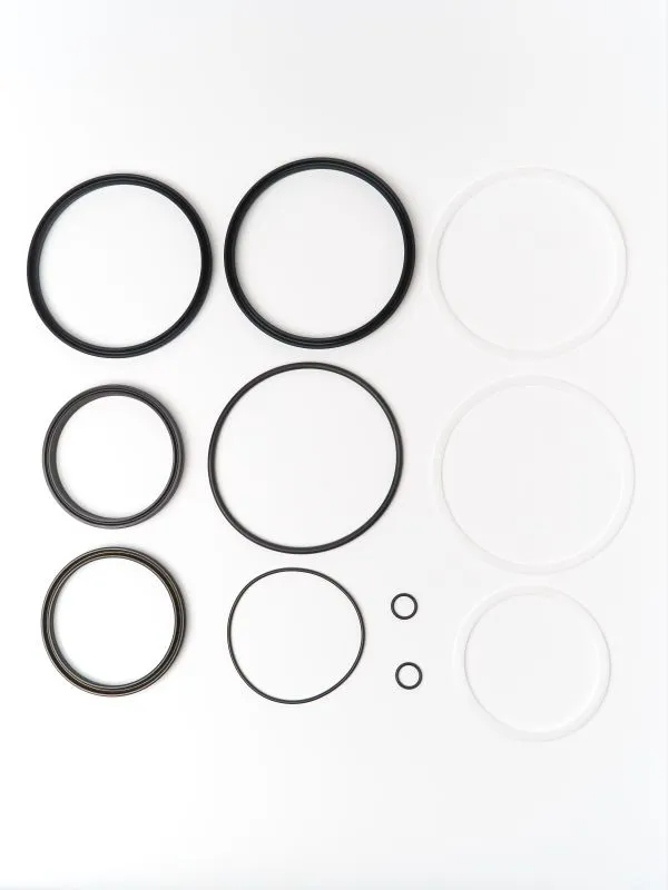 Ремкомплект гидроцилиндра подъема UNIC 9118211P1 (145x105)_2_