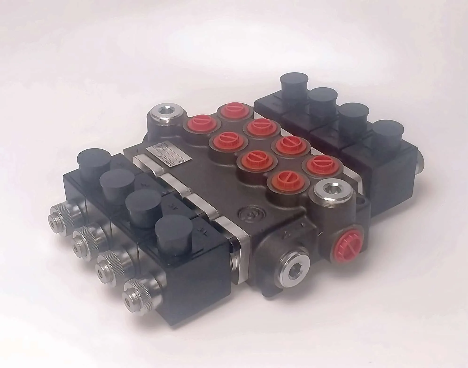 Распределитель 4Z50 24VDC 4103416_2_