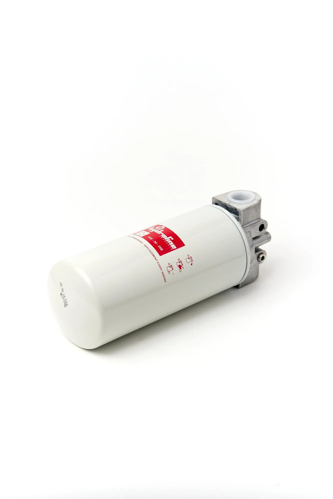 Новая партия фильтров: расширение ассортимента и стабильность поставок