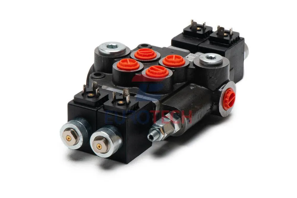 Распределитель 2Z80 A1A1ES3