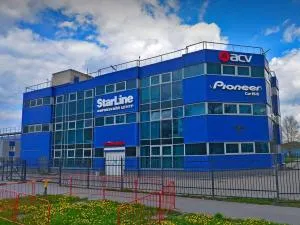 г. Санкт-Петербург г. Санкт-Петербург