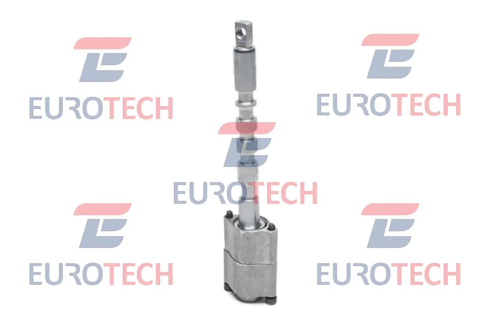 Комплект в сборе с золотником L13 на P80