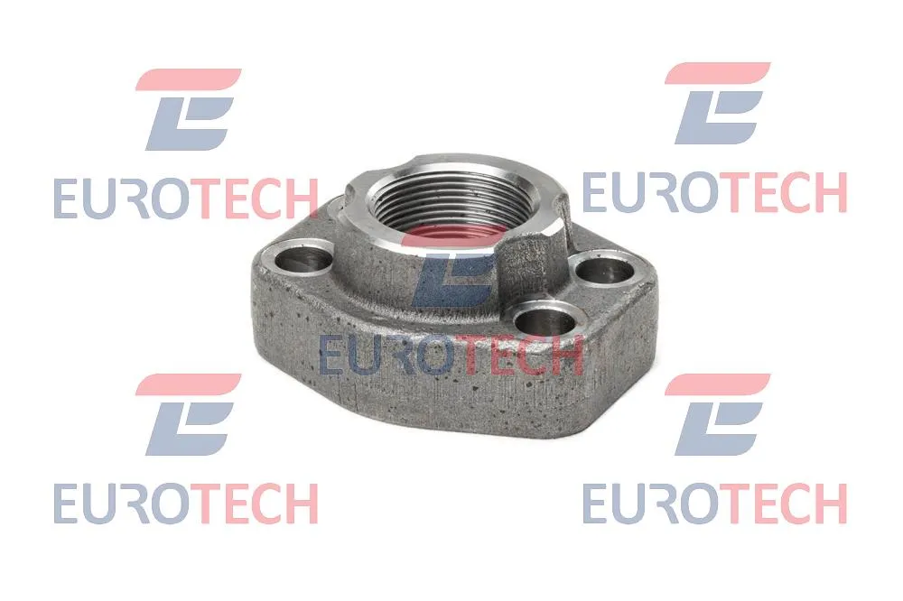 Фланец резьбовой SAE